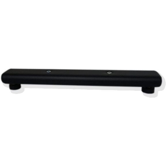 Hydra Fitness Exchange Front Foot Stabilizer Assembly 1000300290 Works with Oxford 5 - AR50B Rower