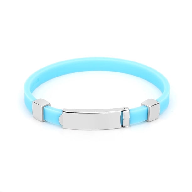 Pulsera antiestática en línea Eliminador de estática Pulsera deportiva antiestática humana