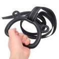 thumbnail image 2 of OULII 1 Set Professional Gymnastics Rings with Strap Gym Rings Multi Training Equipment, 2 of 8