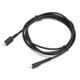 thumbnail image 4 of 1,5 m/4.9ft Cable de audio para auriculares OFC Cable de cobre Plug and Play para Steelseries Arctis 3/5/7, 4 of 8