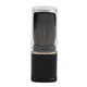 thumbnail image 1 of Brocha de maquillaje retráctil profesional/de viaje, suave, pequeña, con funda esponjosa Negro, 1 of 9