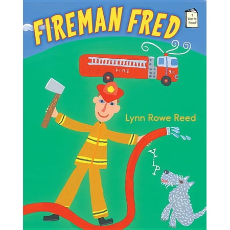 Fireman Fred