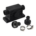 thumbnail image 2 of Automatic Boat Bilge Pump Portable Electric Drill Pump, Mini Hand Self-Priming Liquid Transfer Pump, 2 of 5