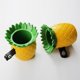thumbnail image 5 of Naiovety Portavasos de bicicleta de compatibilidad universal amarillo para botellas y vasos de todos los tamaños Portabotellas de bicicleta Ciclismo, 5 of 6