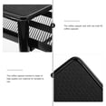 thumbnail image 3 of UPGRATOR 1Set Coffee Pod Storage Organizer Black Iron for Coffee Lovers, 3 of 4