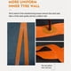 thumbnail image 4 of 2X Cámara de Aire de TPU 700C Cámara de Aire Ultraligera para Bicicleta Cámaras de Aire para Bicicleta de Carretera Neumáticos 700C 65MM B, 4 of 5