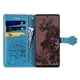 thumbnail image 3 of Funda Cartera FOXDOCK para Google Pixel 7 , Flip PU con Relieve de Gatos y Perros, Tarjetero y Soporte, 3 of 6