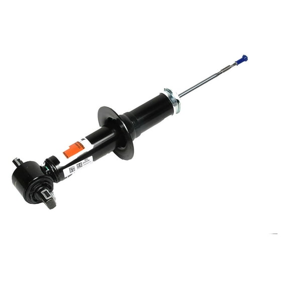 ACDelco Genuine GM Shock Absorber Fits select: 2008-2013 CHEVROLET SILVERADO, 2007-2014 CHEVROLET TAHOE