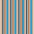 thumbnail image 2 of 3S Brother's Multicolor Mexican Serape Inspired Stripes 3D Vertical Lines Latino Design Illustration Digital Printed Curtain Set of 2 Hanging Rod Pocket and Back Tap Decorative Fabric (52"x72" Each), 2 of 7
