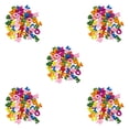 thumbnail image 1 of Minnieouse 1 Juego de azulejos del alfabeto, bloques de madera, palabras de A-Z, ornamento para sesión de fotos, tableros de rompecabezas educativos Type2 NO2 Minnieouse CBP389339, 1 of 5