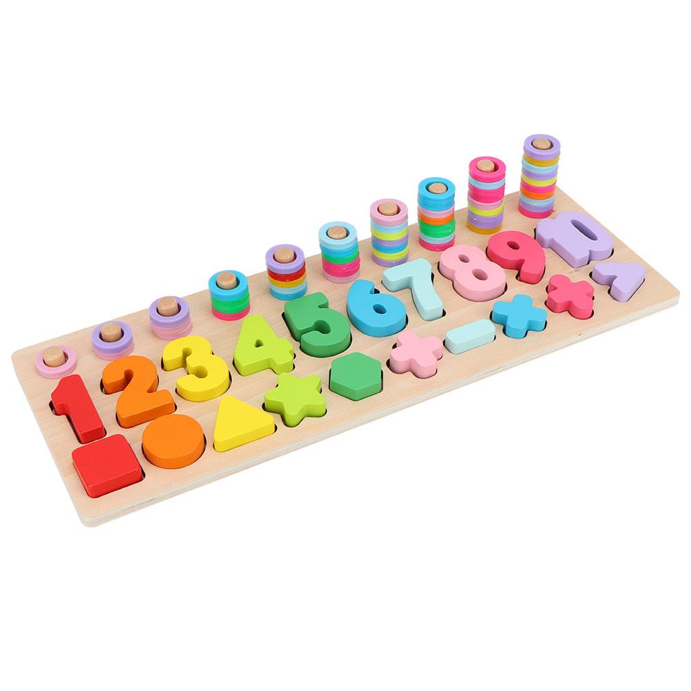 shape toys for kids