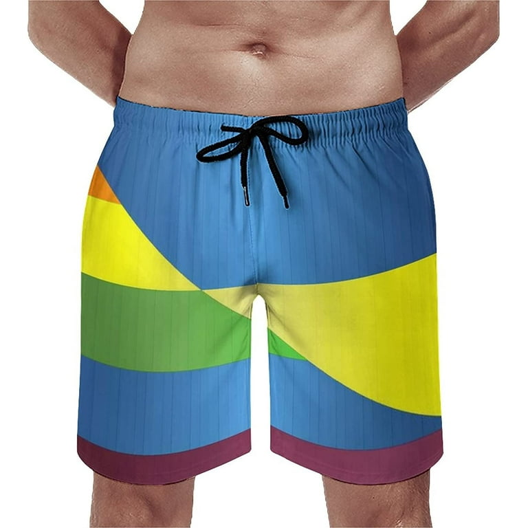 Uk swim hot sale trunks