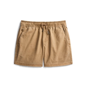 Weekend Academy Boys Washed Pull-On Shorts, Sizes XS-XXL