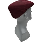 100% Authentic Mens KANGOL Tropic Ventair 504 Ivy Cap 0290BC