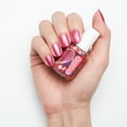 thumbnail image 6 of essie nail polish, valentine's day 2020, piece, love & chocolate, 0.46 fl. oz., 6 of 11