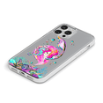thumbnail image 3 of Babaco Phone Case for Samsung A13 5G/ A04s Chill Partial Print, 3 of 5