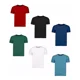 thumbnail image 2 of Camisas Cuello R Hombre Clasic 6pz Suave/elegante Colores, 2 of 8