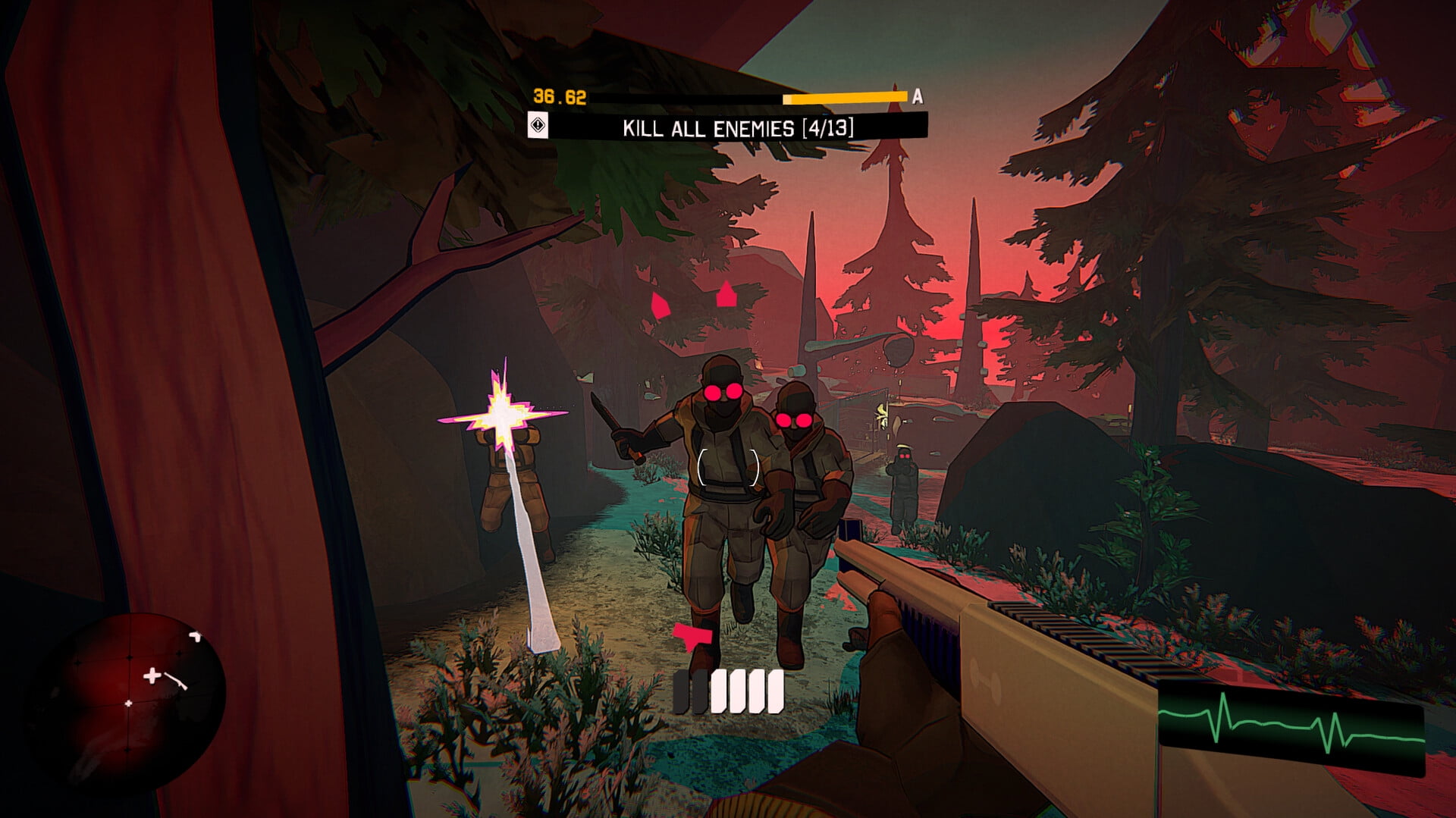 I Am Your Beast - PlayStation 5 Game