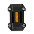 thumbnail image 4 of funtasica Engine Protection Decorative Block Reflective Motorbikes Engine Crash Guard Motorcycle Motor Protection Reflective Replace Parts Yellow, 4 of 8