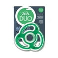 thumbnail image 1 of Zeus Duo Ninja Star, Mint Scent, 1 of 5