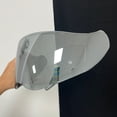 thumbnail image 4 of Hornet ADV Visor For SHOEI Hornet X2, CNS-2 Helmet Face Shield Rally Moto Accessories, 4 of 5