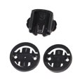 thumbnail image 1 of Lefu 3 pcs Bike Bicycle Computer Stopwatch Mount Holder Base for Garmin/Bryton/CATEYE, 1 of 6