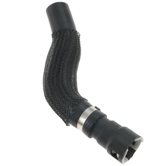 HVAC Heater Hose Connector Black Fit for 2015 Chrysler 200 Jeep Cherokee