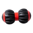 thumbnail image 2 of Ejercitador de mano compacto con pelota giratoria, entrenador de fuerza, entrenamiento de fitness para antebrazos Rojo 15kg, 2 of 9