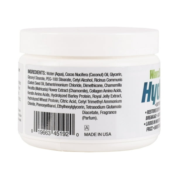WAVEBUILDER Hydrochill Calming Cream (5.1oz) WAVEBUILDER Hydrochill Calming Cream (5.1oz)