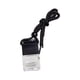 thumbnail image 5 of Accesorios interiores universales para coche, rellenables, reutilizables y esenciales. Negro, 5 of 9