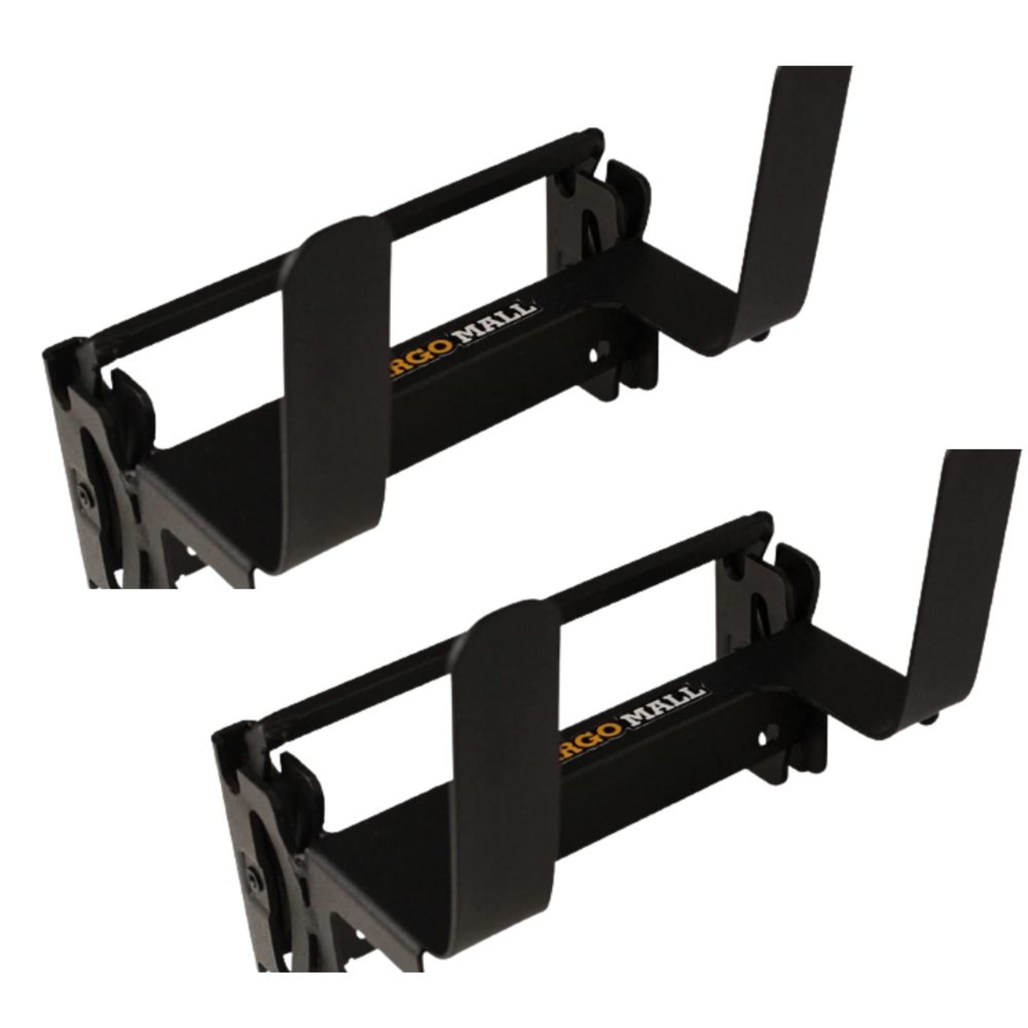 2Pack DC Cargo ETrack Tool Holder ETrack Accessories for E