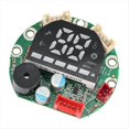 thumbnail image 5 of Panel de Control de 48 V 15 A para Patinete Eléctrico X8, Pantalla LED, Placa PCB, Velocidad, Batería, Piezas de Repuesto, 5 of 5