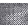 thumbnail image 4 of oneOone Tissu Polyester Lycra Imprimé Géométrique Bloc Tissu BTY 56 Pouces de Large, 4 of 4