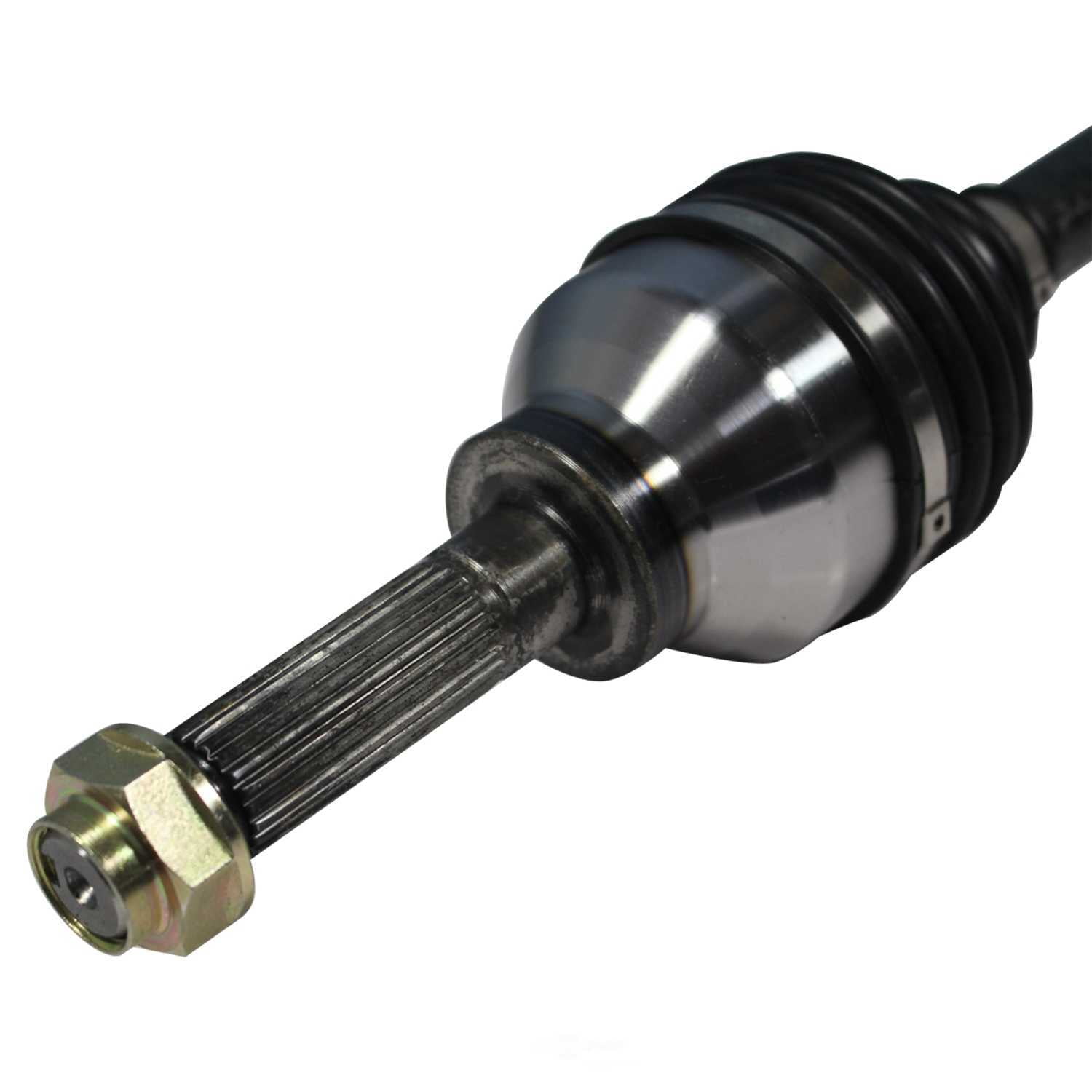 GSP NCV66921 90-94 Subaru Legacy (AWD) CV Axle Assembly - Rear Left, Subaru Legacy (Rear Left)