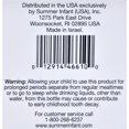 thumbnail image 2 of Born Free  5-ounce Classic Bottle (2 Pack), 2 of 2
