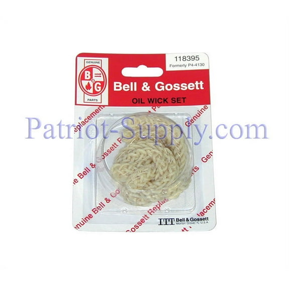 Bell & Gossett 118395 Bearing Assembly Oil Wicking