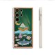 thumbnail image 1 of Mejore la apariencia de su iPhone con esta elegante y flexible funda de goma de TPU para teléfono, que presenta un estampado de dibujos animados creativo y simplista., 1 of 4