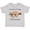 AC-Heather Grey, variant on I Worked Out Today. I Lifted My Eyelids- cute sloth on a branch Boys or Girls Toddler T-Shirt