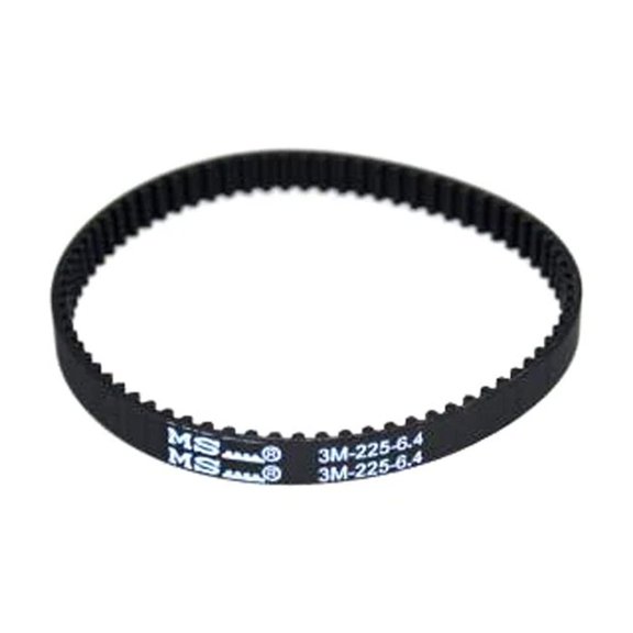 Fits For Hoover High Performance Swivel Vacuum Uh74200 Belt 440012455 3M 225 6.4