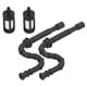 thumbnail image 5 of BRI Conjunto de filtro de tubo de combustible apto para Stihl 028 029 034 036 039 MS290 MS340 MS360 MS390, 5 of 10