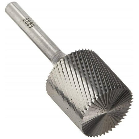 

1 in. Cylinder Shape with End Cutter