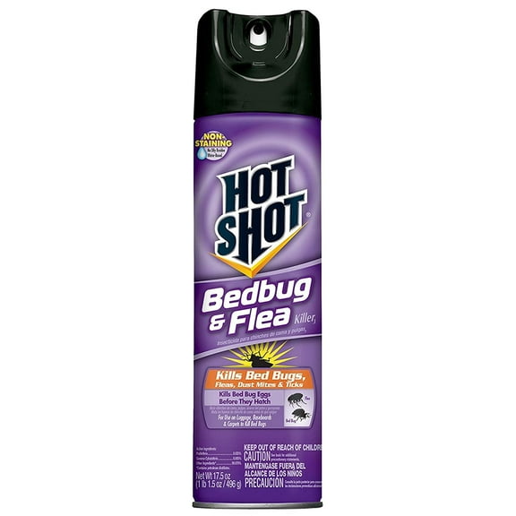 Hot Shot 96114-1 AC1685, Pack of 12, Multicolor