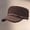 Café, variante sur Casquette à Visière pour Hommes Chapeau de Soleil Décontracté Extérieur avec Design à Thème Étoile Adapté pour Printemps Automne Accessoire de Sport Toutes Saisons