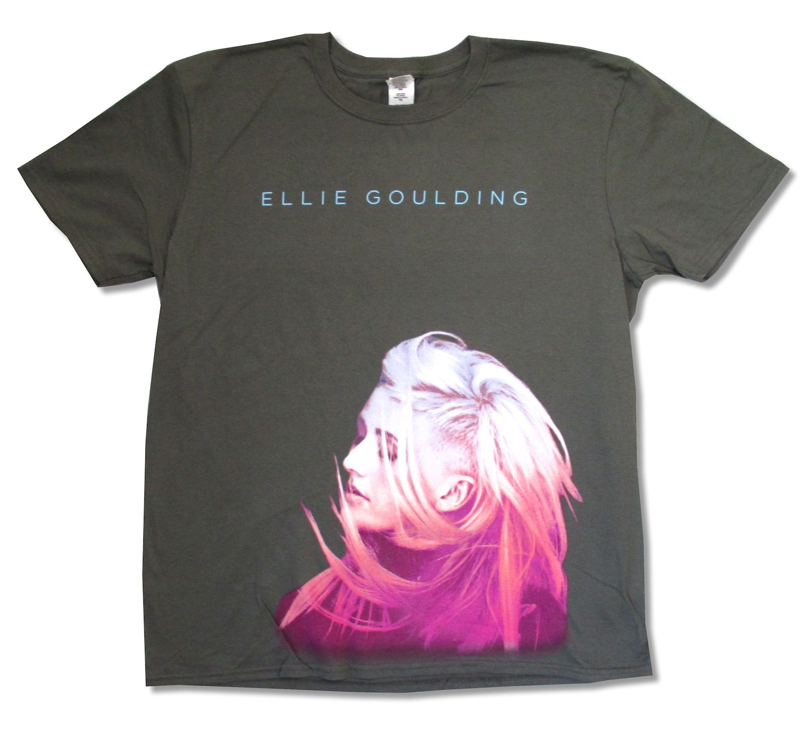 ellie goulding tour shirts ellie goulding tour shirts