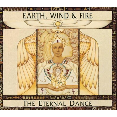 - Eternal Dance (3CD Bin-Fitting Jewel Case)