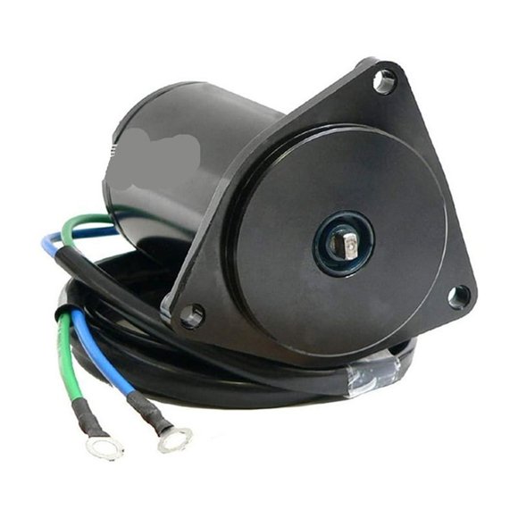 6H1-43880-02-00 Yacht Outboard Lift Motor with Cord for Yamaha 40-90HP