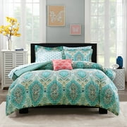 Paisley Comforter