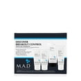 thumbnail image 2 of M.A.D Skincare Système de Contrôle des Éruptions de Voyage, 2 of 2