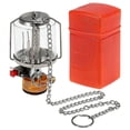 thumbnail image 1 of Outdoor Camping Gas Lantern Piezo Ignition Portable Mini Gas Tent Lamp Light Camping Equipment Cooki, 1 of 5